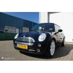 Mini Mini 1.6 Cooper Chili * NAVIGATIE * LMV