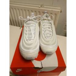 Nike Air Max 97 white 42,5