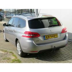 Peugeot 308 SW 1.6 BlueHDI Blue Lease Executive Trekhaak Ach