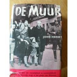 De muur john hersey