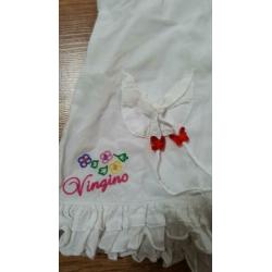 Vingino tuniek maat 86 92 / 2