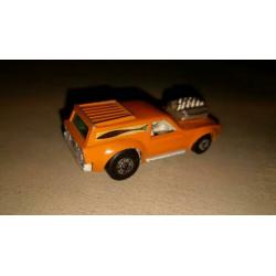 Matchbox Vantastic nr 34