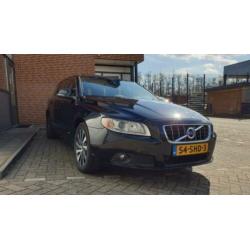 Volvo V70 D3 LIMITED EDITION