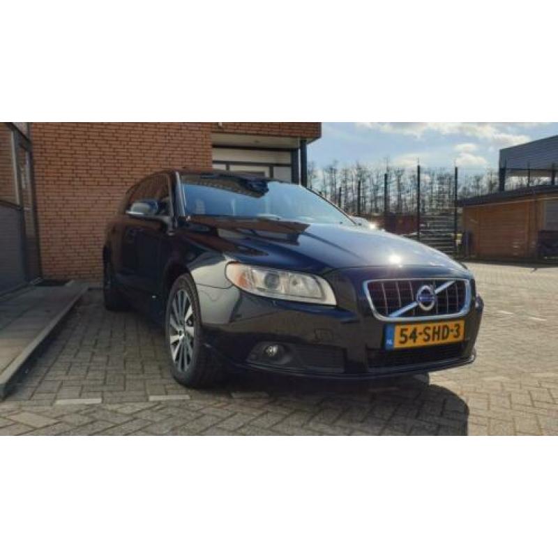 Volvo V70 D3 LIMITED EDITION