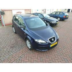 SEAT Altea XL 1.6 Reference | CROUSE CONTROLE |