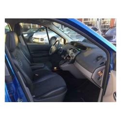 Renault Scenic 1.6 16V