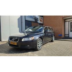 Volvo V70 D3 LIMITED EDITION