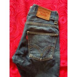 Levi’s Jeans