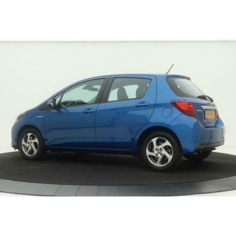 Toyota Yaris 1.5 Hybrid Trend | 1e eigenaar | Dealer onderho