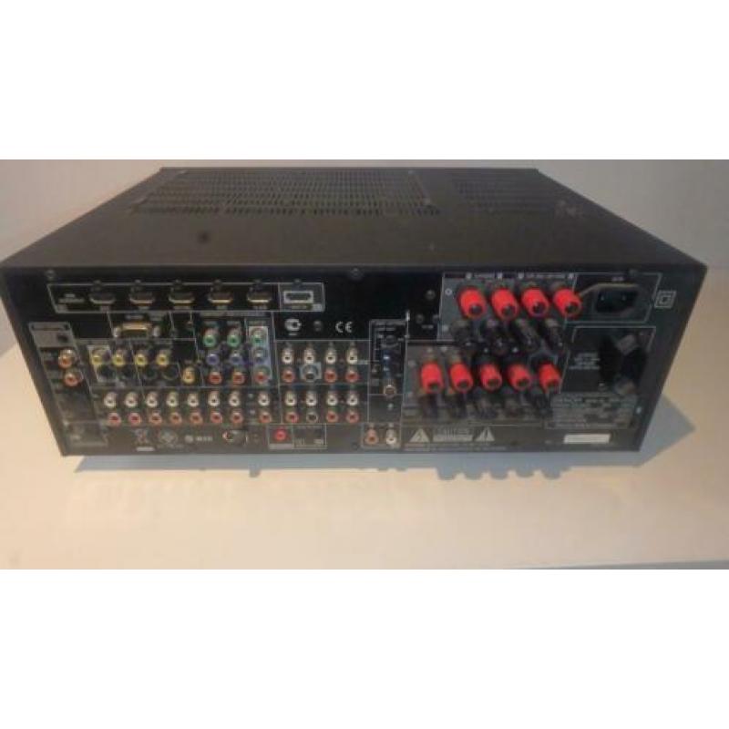 Denon avr 2310 reciever