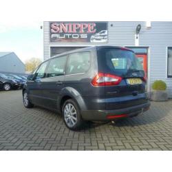 Ford Galaxy 2.0-16V Ghia -7 PERSOONS-DEALER ONDERHOUDEN-CLIM