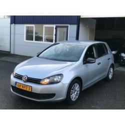 Volkswagen Golf 1.2 TSI Trendline Airco/ 5Dr/ AUX/ NAP/ APK