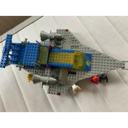 LEGO Legoland LL928 Space Cruiser Galaxy Explorer 1970-1979