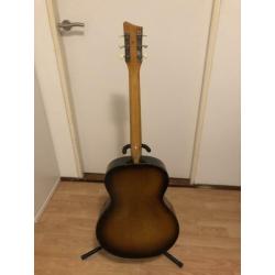 Combo archtop opknapper