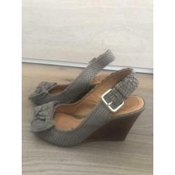 Zara Sandalen maat 37