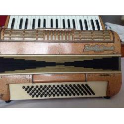 Accordeon