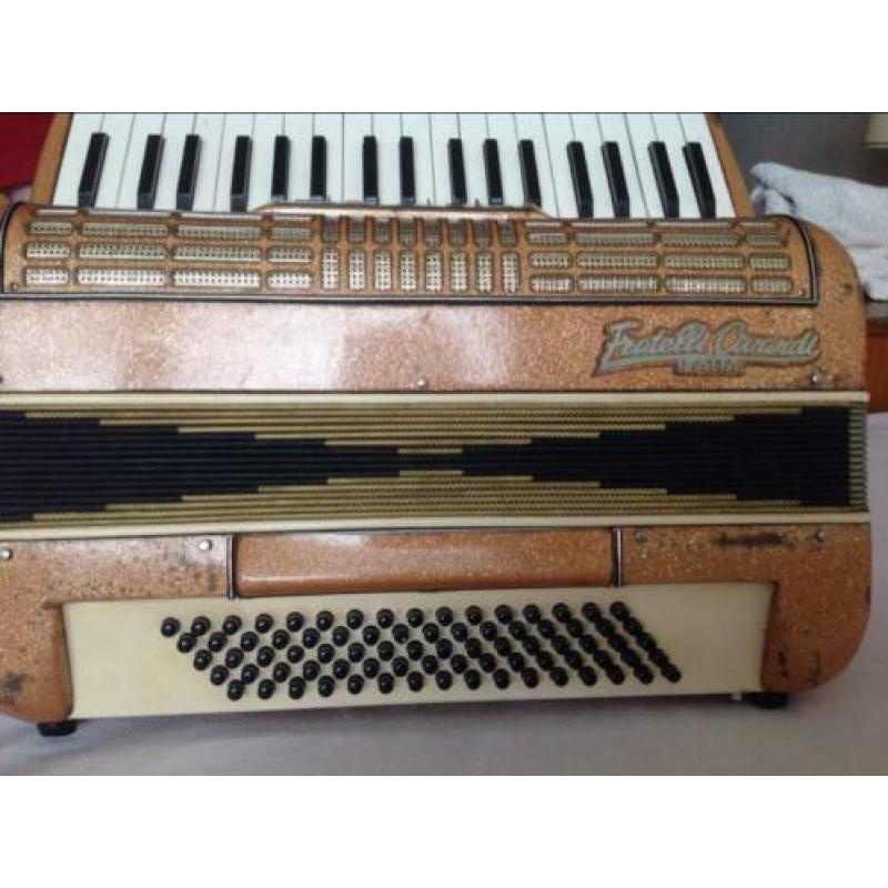 Accordeon