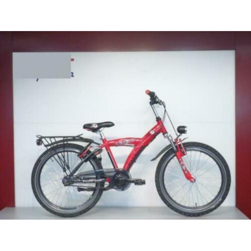 Batavus Snake 22 inch nr 6515