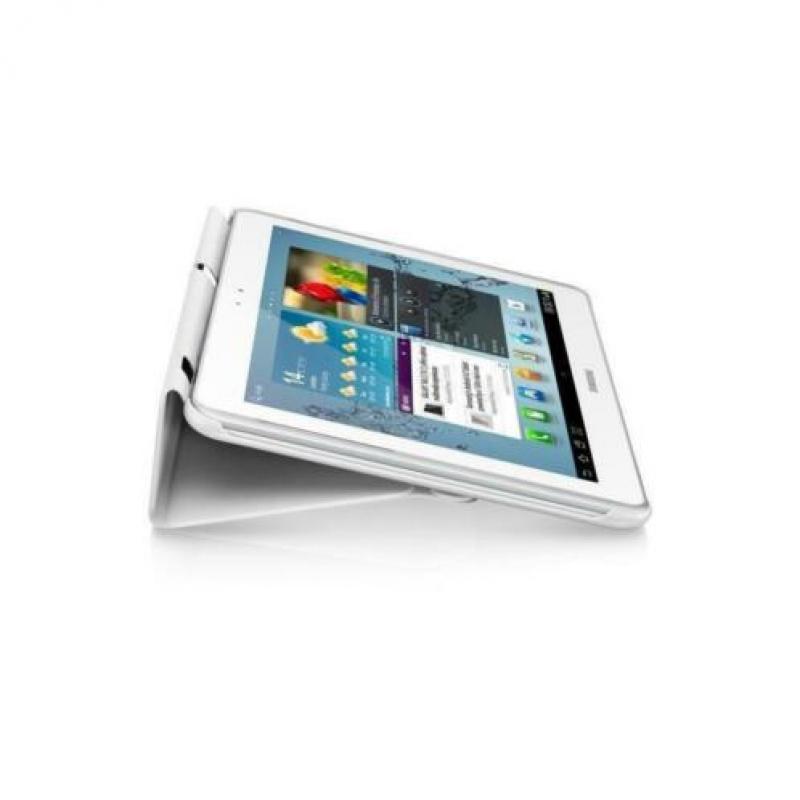 Nieuwe originele Samsung Galaxy TAB2 10.1 hoes