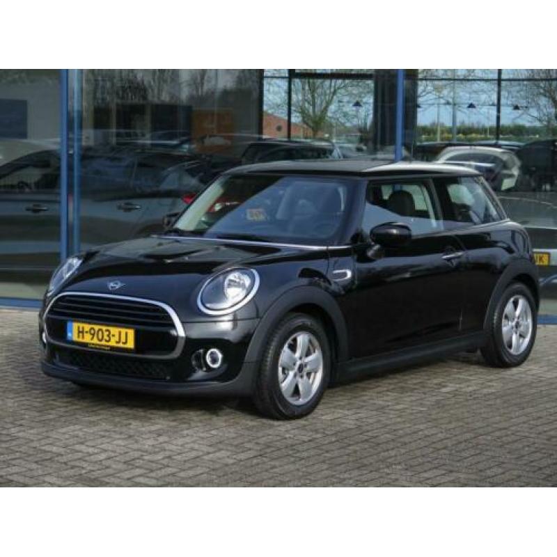 MINI Cooper 1.5 Business *NIEUW* ORIG NL | RIJKLAAR | NAVI |