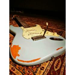 Vintage Icon Strat (relic)