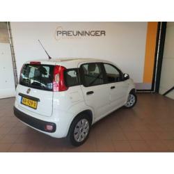 Fiat Panda | Airco - Radio - Elektrische 0.9 TwinAir Popstar