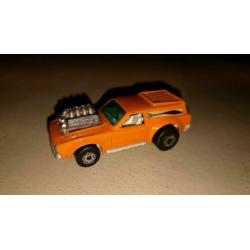 Matchbox Vantastic nr 34