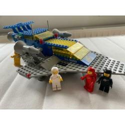 LEGO Legoland LL928 Space Cruiser Galaxy Explorer 1970-1979