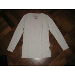 Basis shirt van vingino mt 176