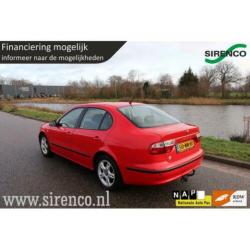 Seat Toledo 1.8-20VT Sport Turbo trekhaak climate&cruise con