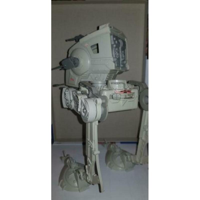 Vintage AT-ST