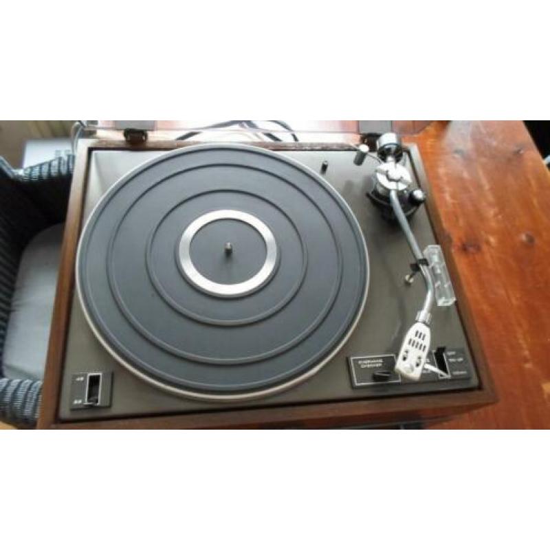 Pioneer PL 12 D-2