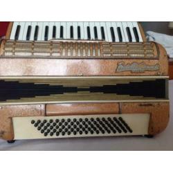 Accordeon