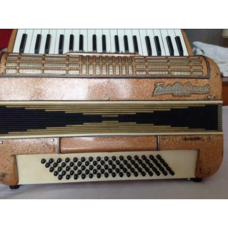 Accordeon