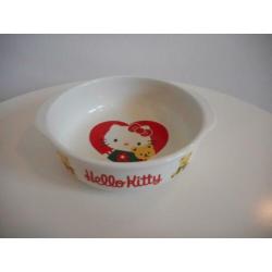 Hello Kitty schaaltje