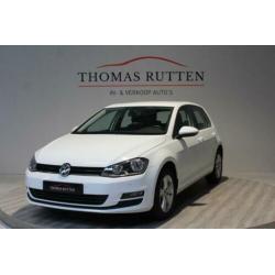 Volkswagen Golf 1.6 TDI Comfortline 2015/ Clima/ Cruise/ PDC