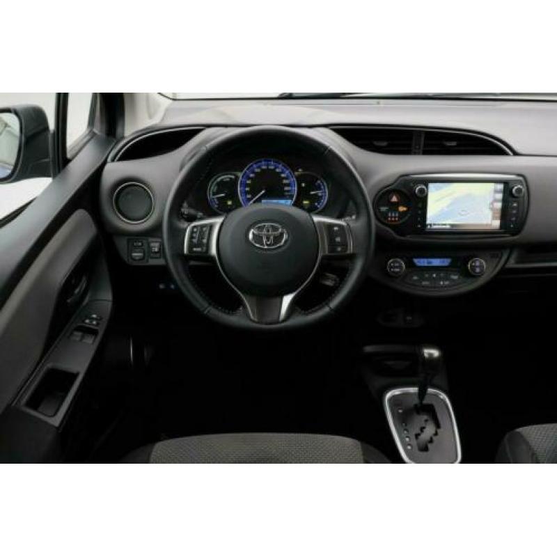 Toyota Yaris 1.5 Hybrid Trend | 1e eigenaar | Dealer onderho