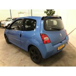 Renault Twingo 1.5 dCi Dynamique Airco/Cruise/LMV/Zeer mooi