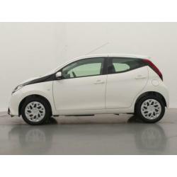 Toyota Aygo 1.0 VVT-i x-play | Airco | Apple Car play | 5 Ja