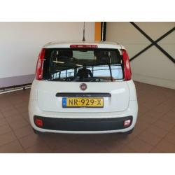 Fiat Panda | Airco - Radio - Elektrische 0.9 TwinAir Popstar