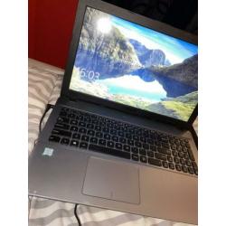 Asus laptop te koop!!