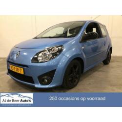 Renault Twingo 1.5 dCi Dynamique Airco/Cruise/LMV/Zeer mooi