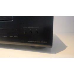 Denon avr 2310 reciever