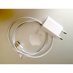 Iphone Oplader | Inclusief adapter | Lader