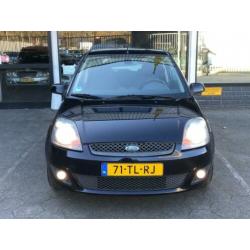 Ford Fiesta 1.4-16V Ghia Airco 11-2006 Apk tot 2021