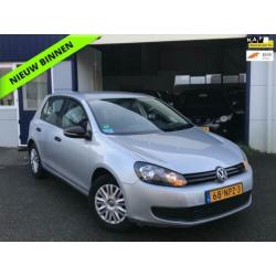 Volkswagen Golf 1.2 TSI Trendline Airco/ 5Dr/ AUX/ NAP/ APK