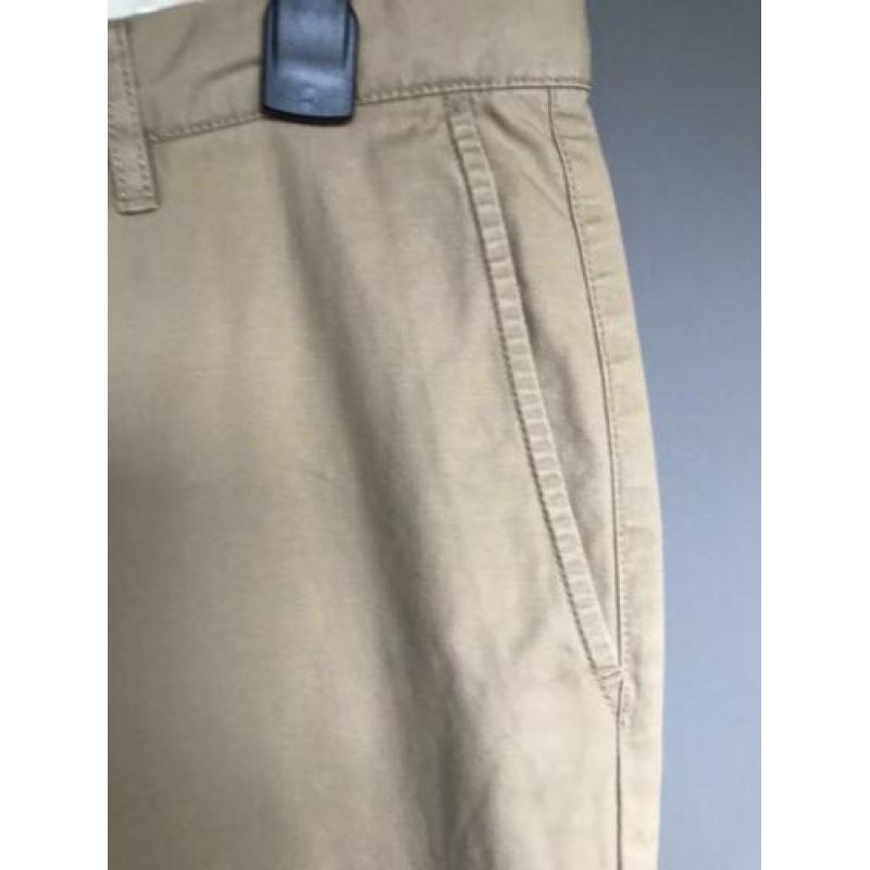 Heren chino maat 38 H&M