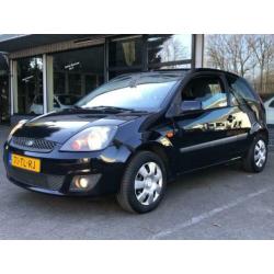 Ford Fiesta 1.4-16V Ghia Airco 11-2006 Apk tot 2021