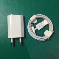 Iphone Oplader | Inclusief adapter | Lader