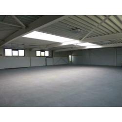 Diverse opslagruimtes te huur Kamerik (Woerden) 16 + 40 m2